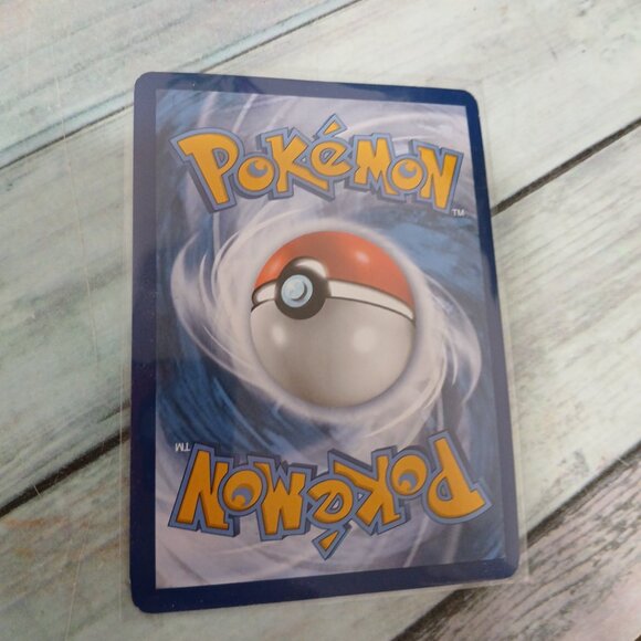 obsidian Flames Houndoom EX - Picture 4 of 4